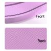 Multi-Purpose Extra Thick Yoga Mat for Home Workouts, Yoga, Pilates